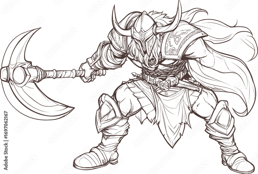 Fototapeta premium Adobe Illustrator Artwork