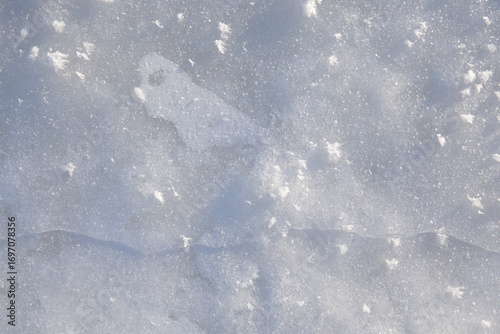 blue ice texture background