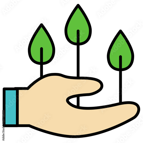 save the planet