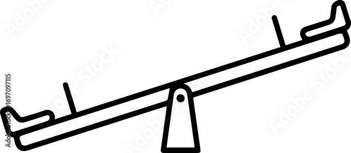 seesaw