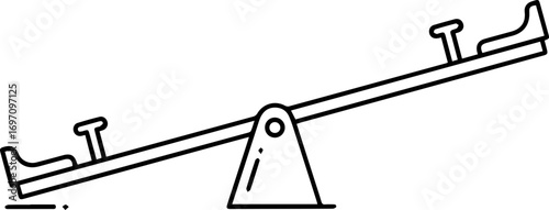 seesaw
