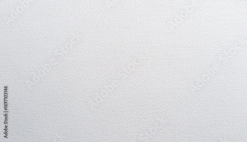 White Texture Surface