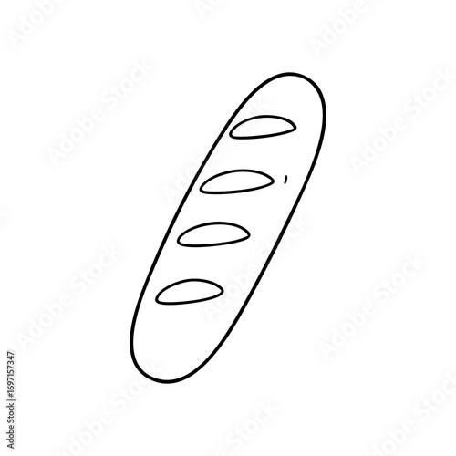 Open book icon, black outline with lime green spine