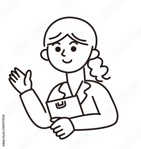 worker