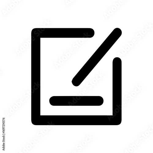Check Box Icon