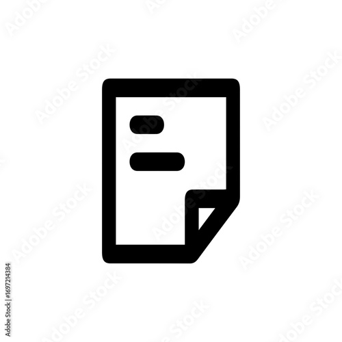 Document Icon