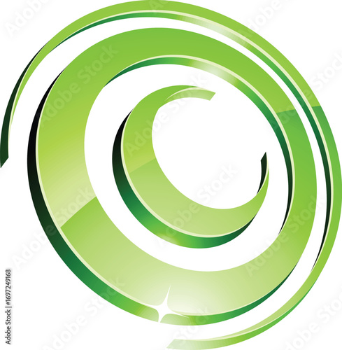 Vector sketch illustration of modern abstract symbol logo icon design in minimalist lines of simplicity for technology company 