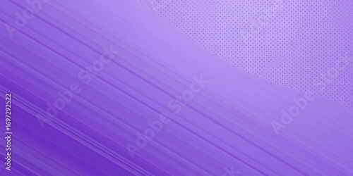 Abstract purple background with diagonal lines and textured surface