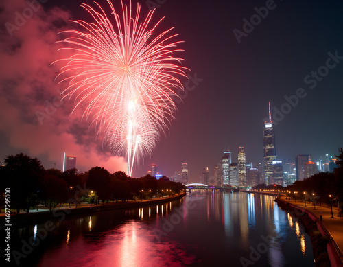 Fireworks