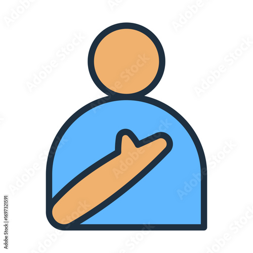 Identity Icon