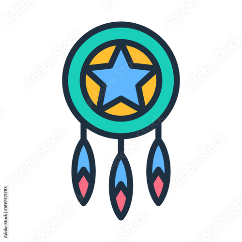 Tradition Icon