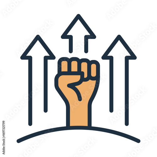 Reform Icon