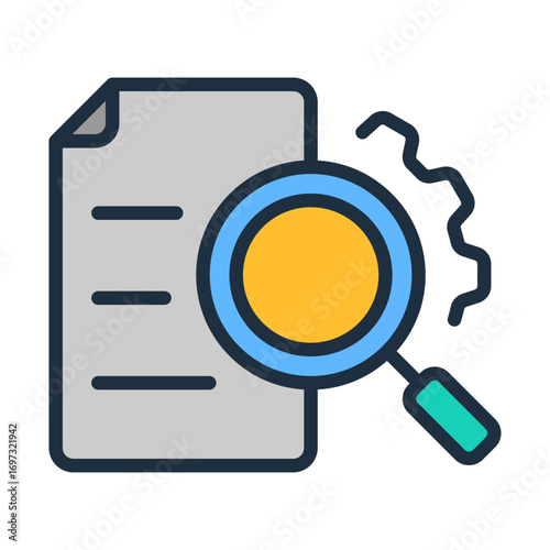 Case Study Icon