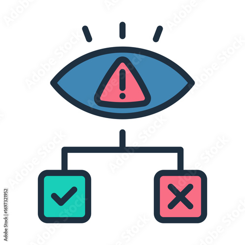 Hypothesis Icon