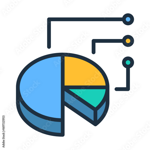 Statistics Icon