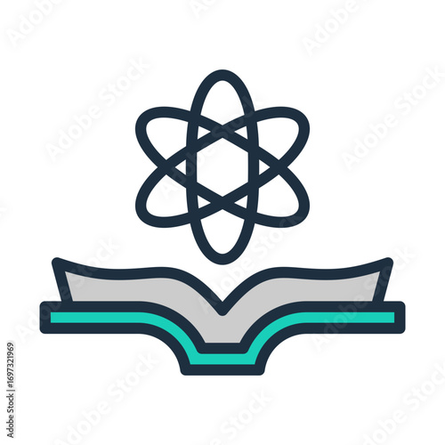 Theory Icon