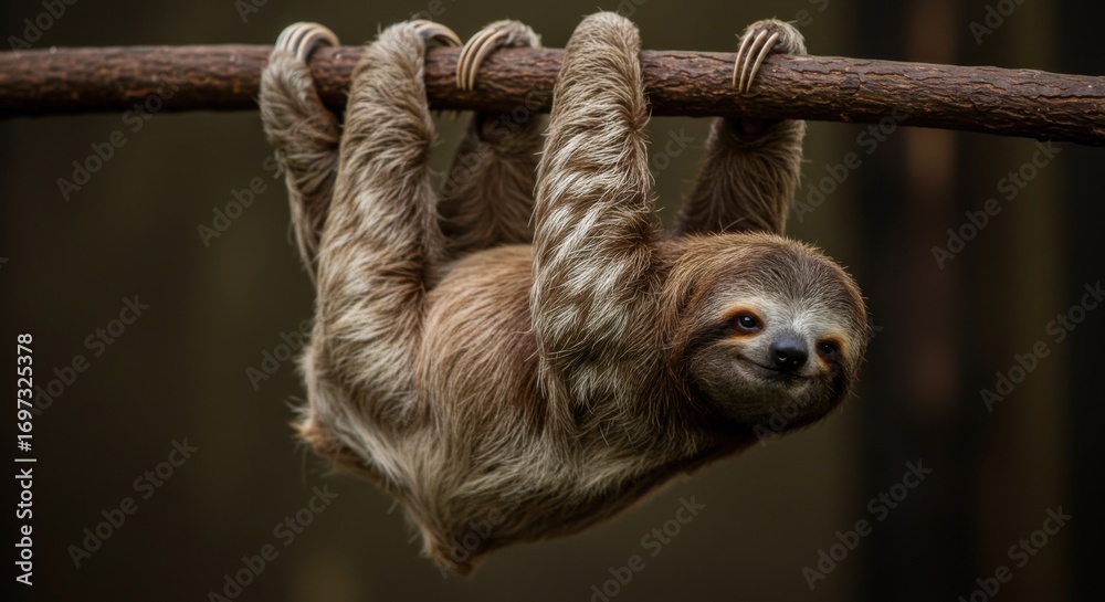 Fototapeta premium Kukang