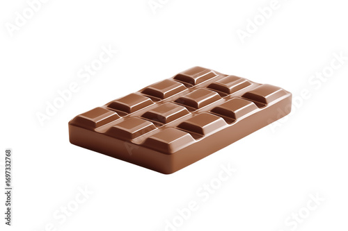 A Delicious Milk Chocolate Bar, Perfect for Indulgence