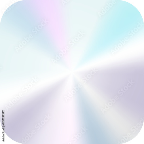 홀로그램스티커_퍼플