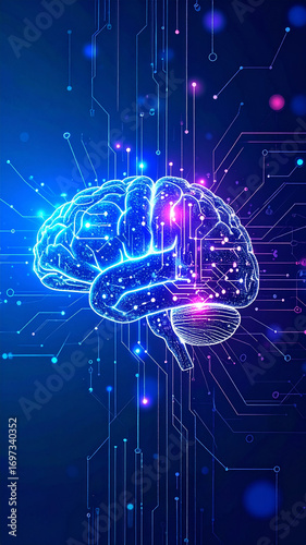 brain