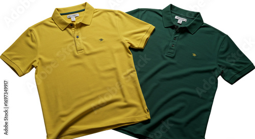 yellow t shirt