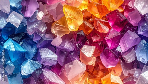 colorful abstract background