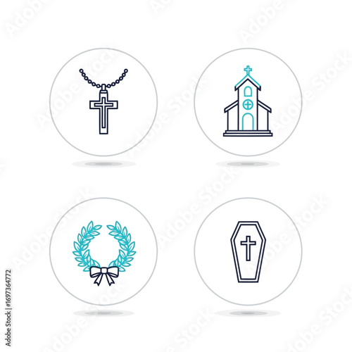 religion christianity symbol faith religious cross church