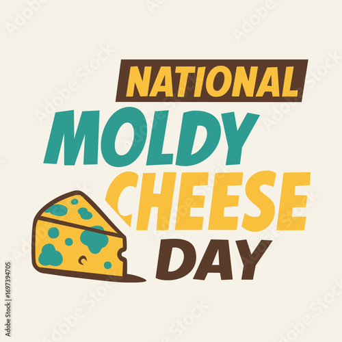 Celebrate Moldy Cheese Appreciation Day