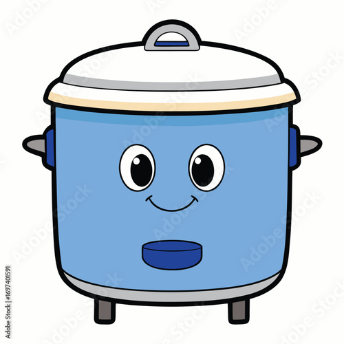 rice-cooker-isolated-on-pure-white-background-.eps