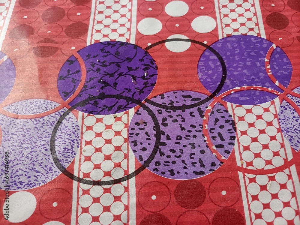 seamless pattern with hearts seamless pattern with hearts