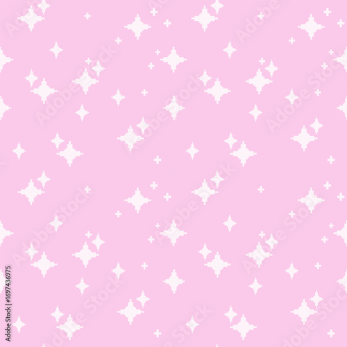 pixel art inspired by video game cross stitch mosaic grid work this pixel art is seamless pattern suitable for background and pattern colorful pixel art is for package design beautiful cross stitch