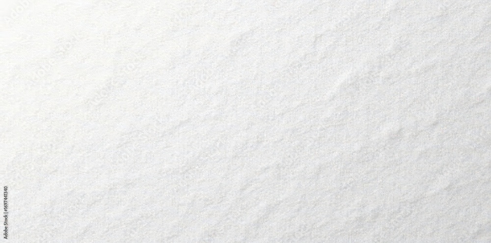 Obraz premium Close-up of pristine white paper, subtle fiber texture , white paper texture, blank