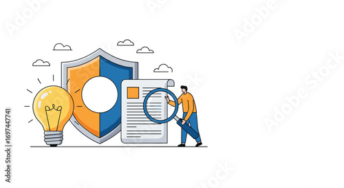 Understanding and protecting your digital intellectual property with expert analysis and innovation strategies