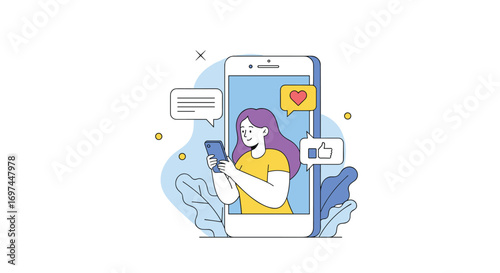 Understanding how social media affects our lives and mental well-being today
