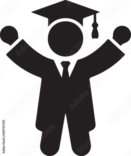 Graduated student