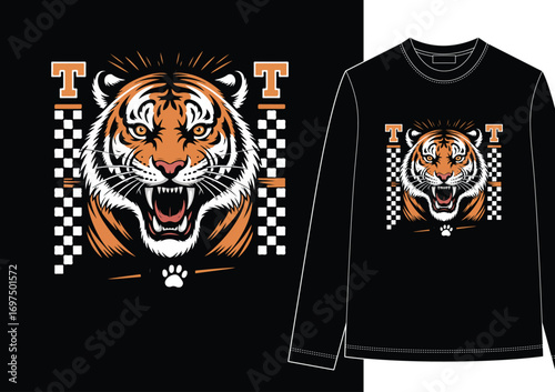 TIGER STREETWEAR
