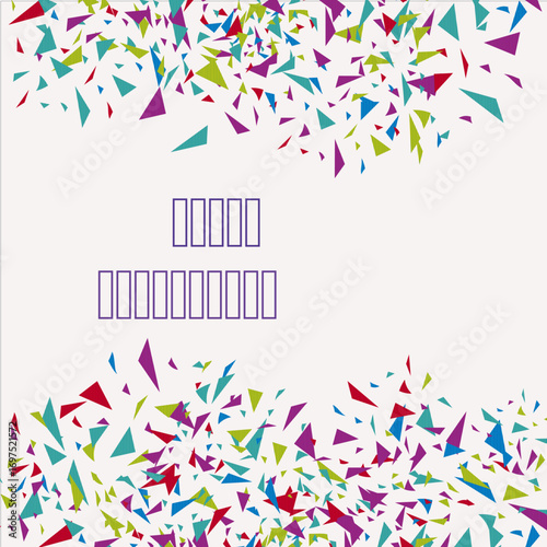30 MILLION CELEBRATION ILLUSTRATION