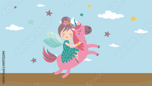 cartoon illustration 
