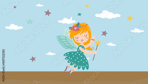 cartoon illustration 