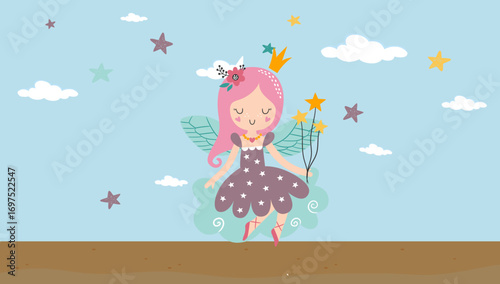 cartoon illustration 