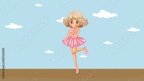cartoon illustration 48