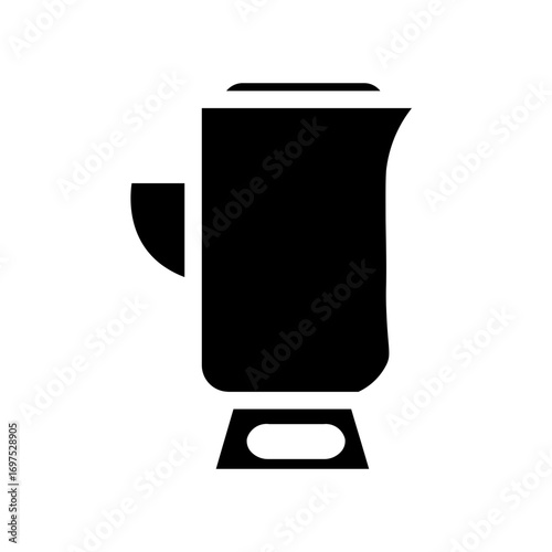 blender glyph icon