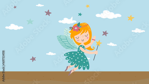 cartoon illustration 