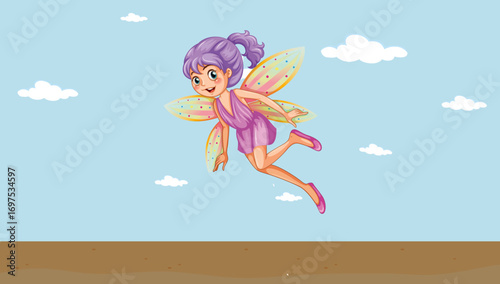 cartoon illustration 