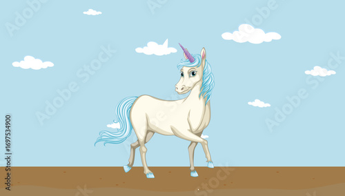 cartoon illustration 