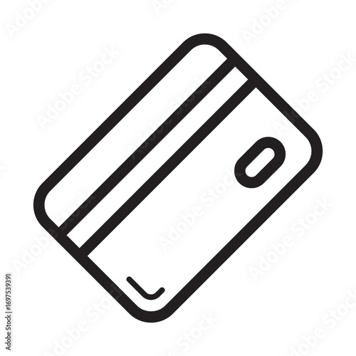 Payment Credit Card Icon