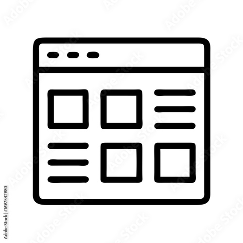 Abstract black background design with minimalist modern aesthetic appeal