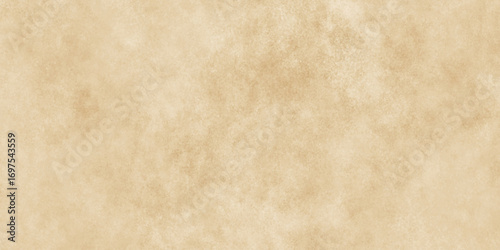 Abstract Grunge cement paint texture backdrop, Brown rough concrete stone wall background, Old paper vector texture background for cover design, vintage paper background or texture.