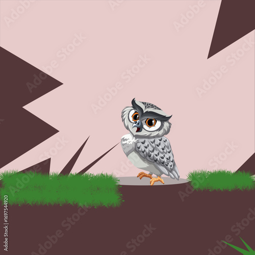 owl