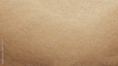 Brown background with a textured, paper-like appearance. The background is earthy and rustic, with a consistent brown color throughout. Brown paper textured background with copy space.